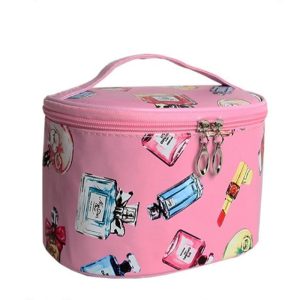 Geurige Make-up Tas Sensorische Ontsnapping