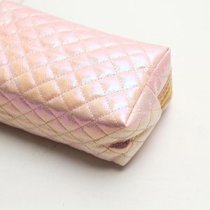 Gewatteerde Toilettas voor Dames