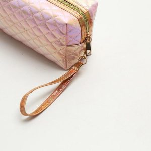 Gewatteerde Toilettas voor Dames