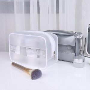 Grote Reisset Beautytas