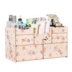Houten Make-up Organisator