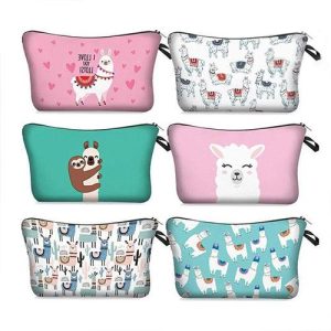 Kawaii Make-up Tas – Omarm de Cuteness Stijl!