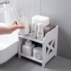 Klein Make-up Opbergmeubel