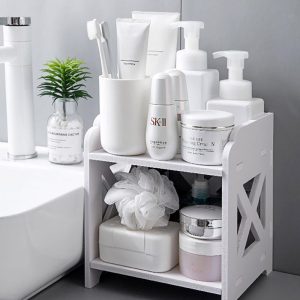 Klein Make-up Opbergmeubel