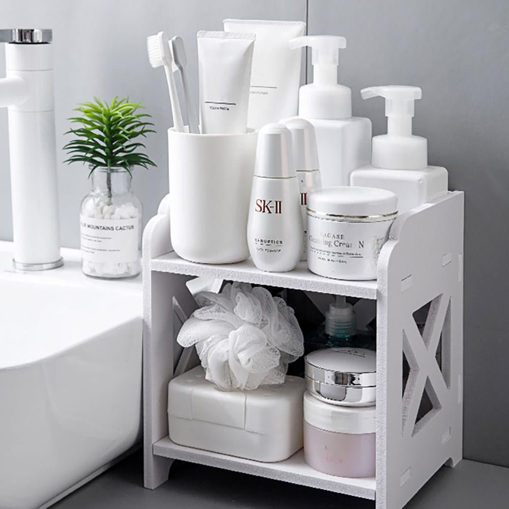 Klein Make-up Opbergmeubel