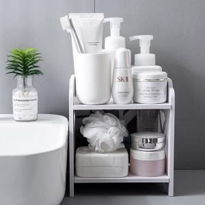 Klein Make-up Opbergmeubel