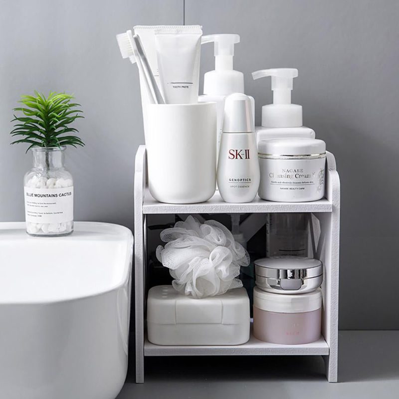 Klein Make-up Opbergmeubel