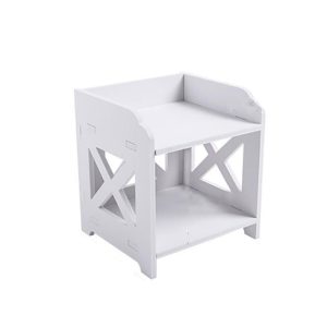 Klein Make-up Opbergmeubel