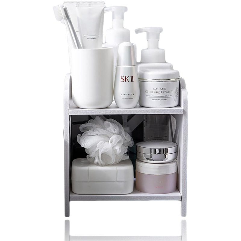 Klein Make-up Opbergmeubel