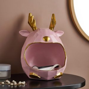 Kleine Badkameropberger