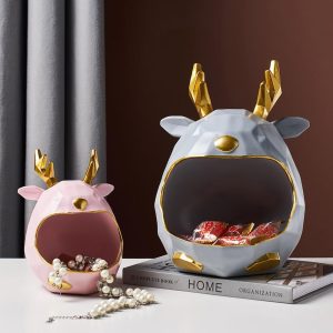 Kleine Badkameropberger