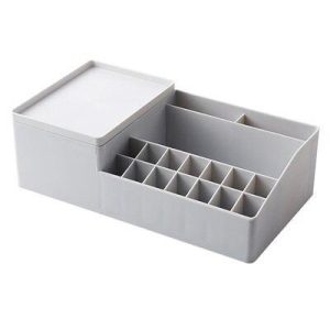 Kleine Make-up Opbergkast