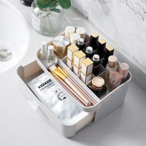 Kleine Make-up Opbergkast