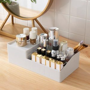 Kleine Make-up Opbergkast