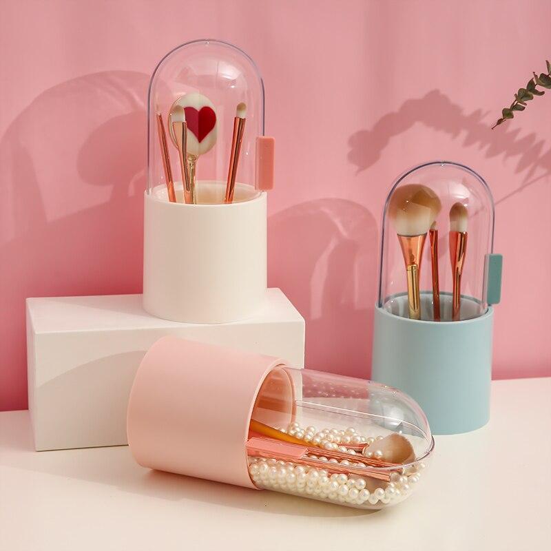 Kleine Opbergdoos voor Make-up