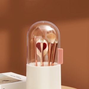 Kleine Opbergdoos voor Make-up