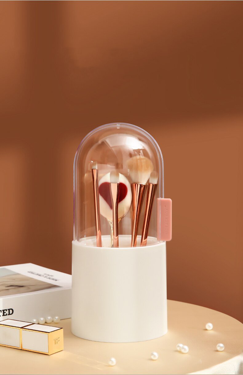 Kleine Opbergdoos voor Make-up