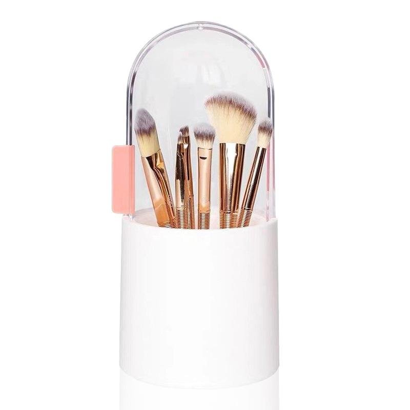 Kleine Opbergdoos voor Make-up