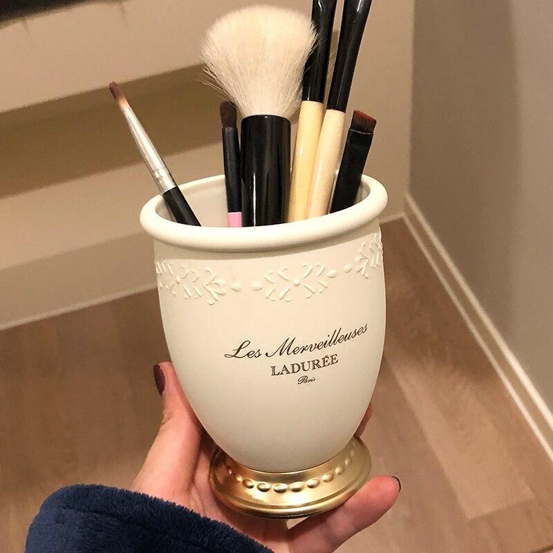 Kleine Opberger voor Make-up