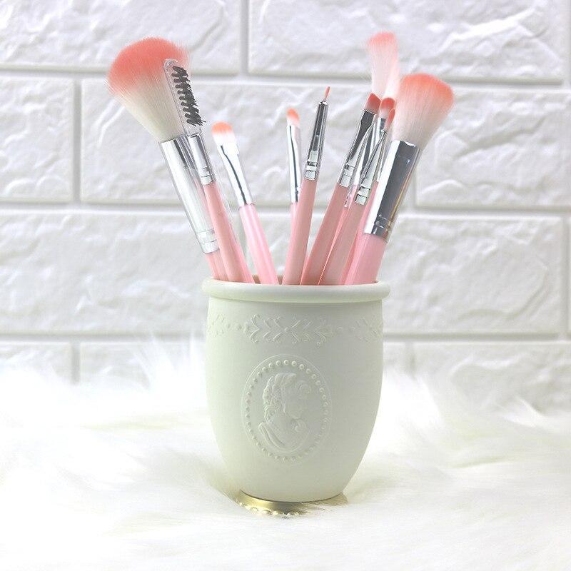 Kleine Opberger voor Make-up