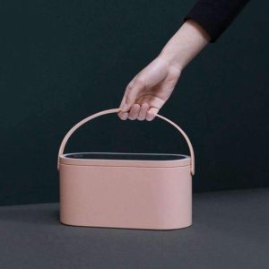 LED Spiegel Make-up Organisator