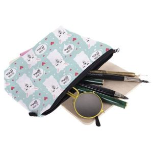 Lama Make-up Tas