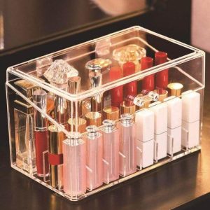 Lippenstift Opbergdoos