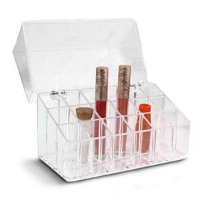 Lippenstift Opbergdoos