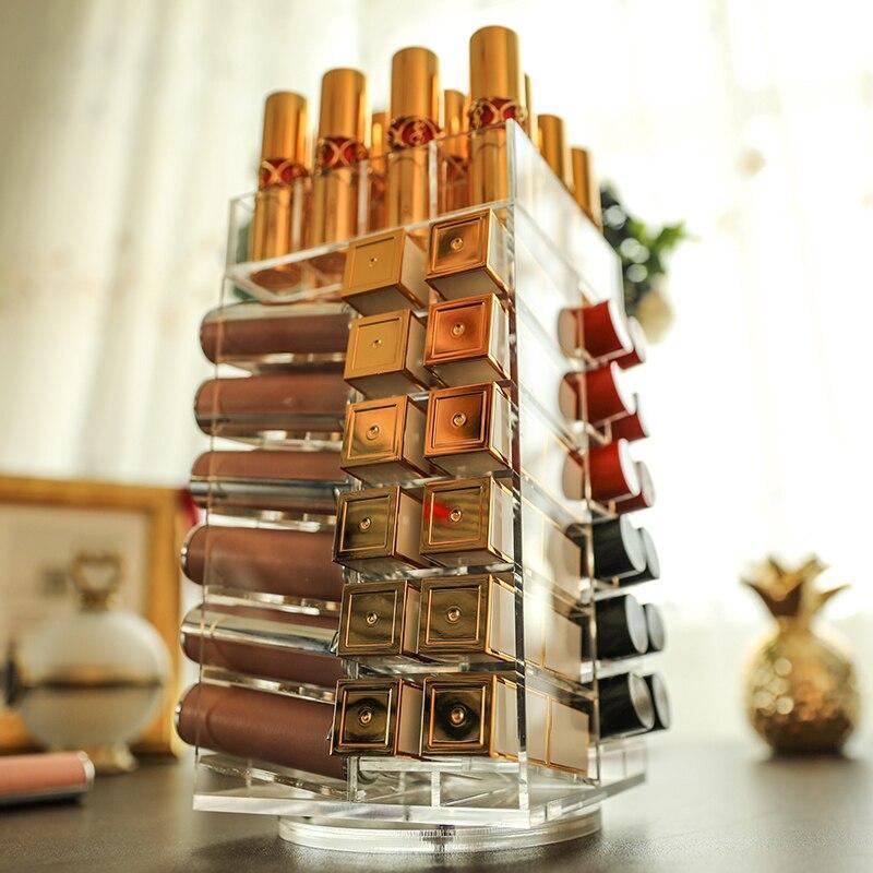 Lippenstift Organizer