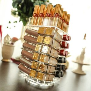 Lippenstift Organizer