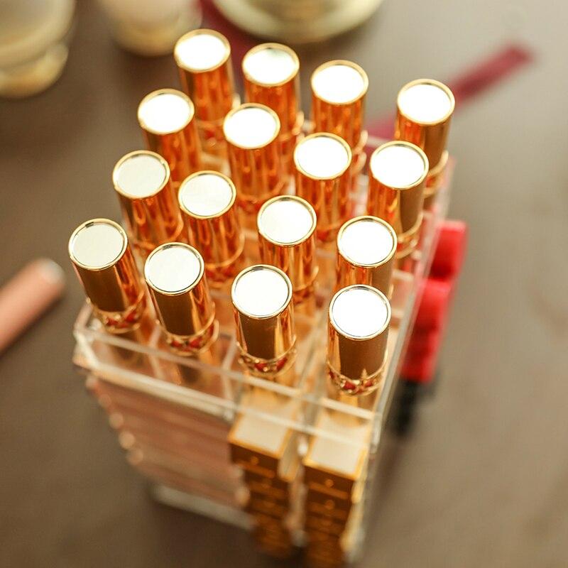 Lippenstift Organizer