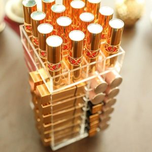 Lippenstift Organizer