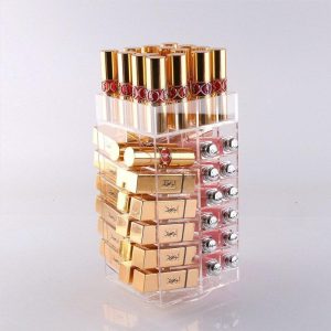 Lippenstift Organizer