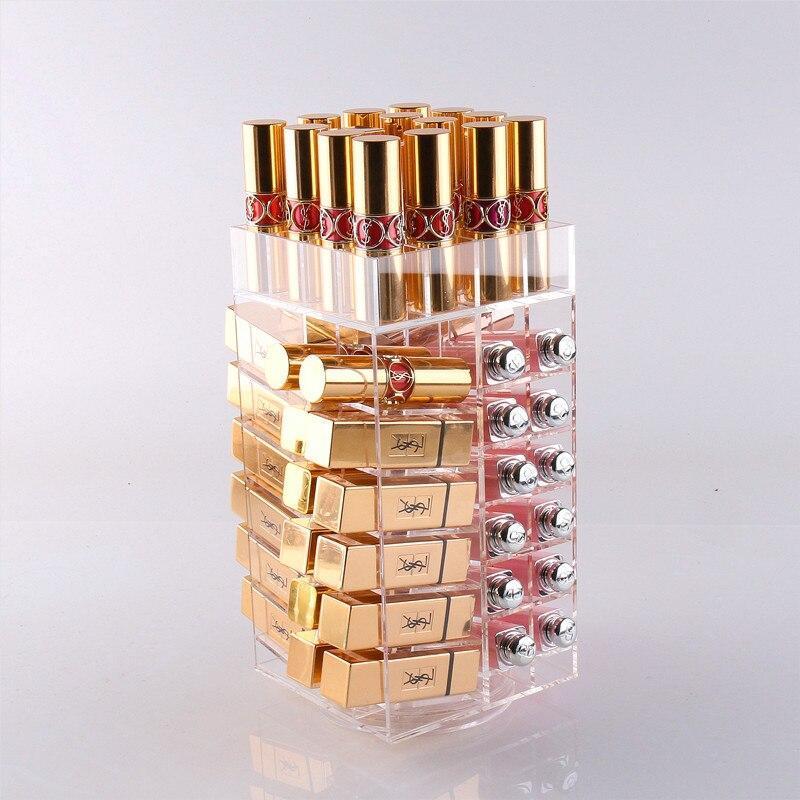 Lippenstift Organizer