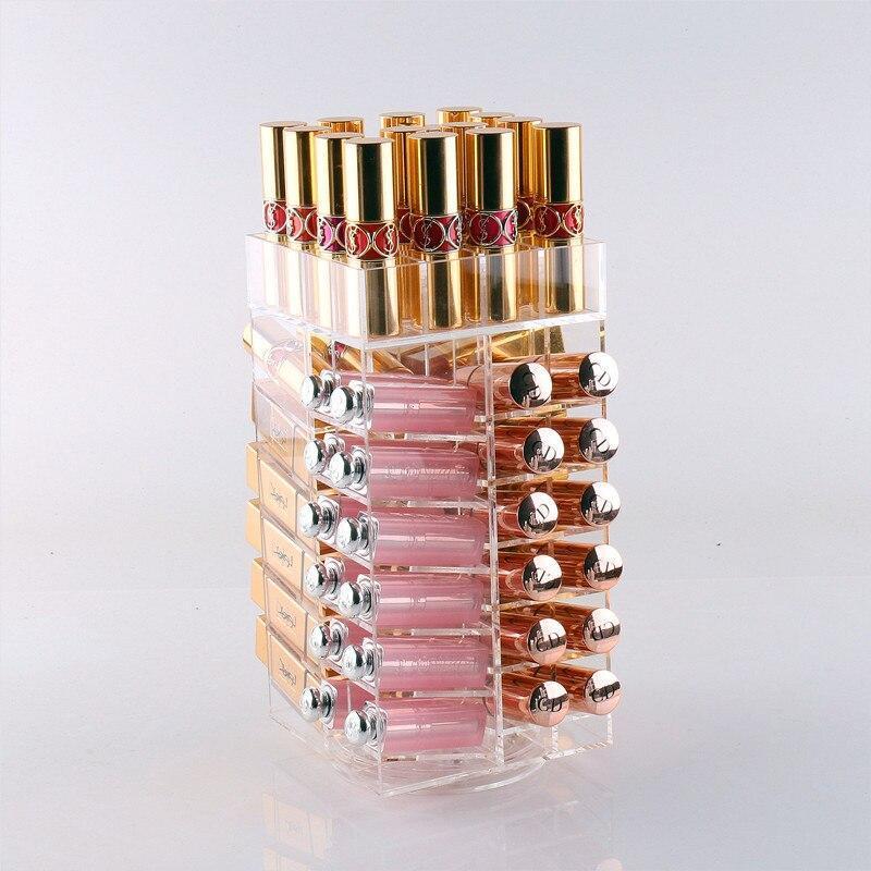 Lippenstift Organizer