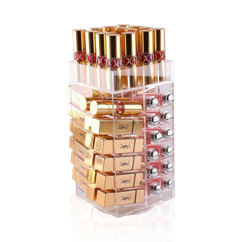 Lippenstift Organizer