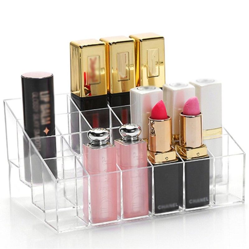 Lipstick Organizer