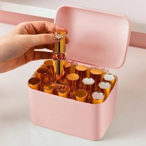 Lipstick Organizer