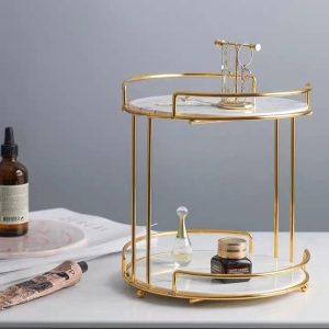 Luxe Make-up Organizer