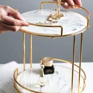 Luxe Make-up Organizer