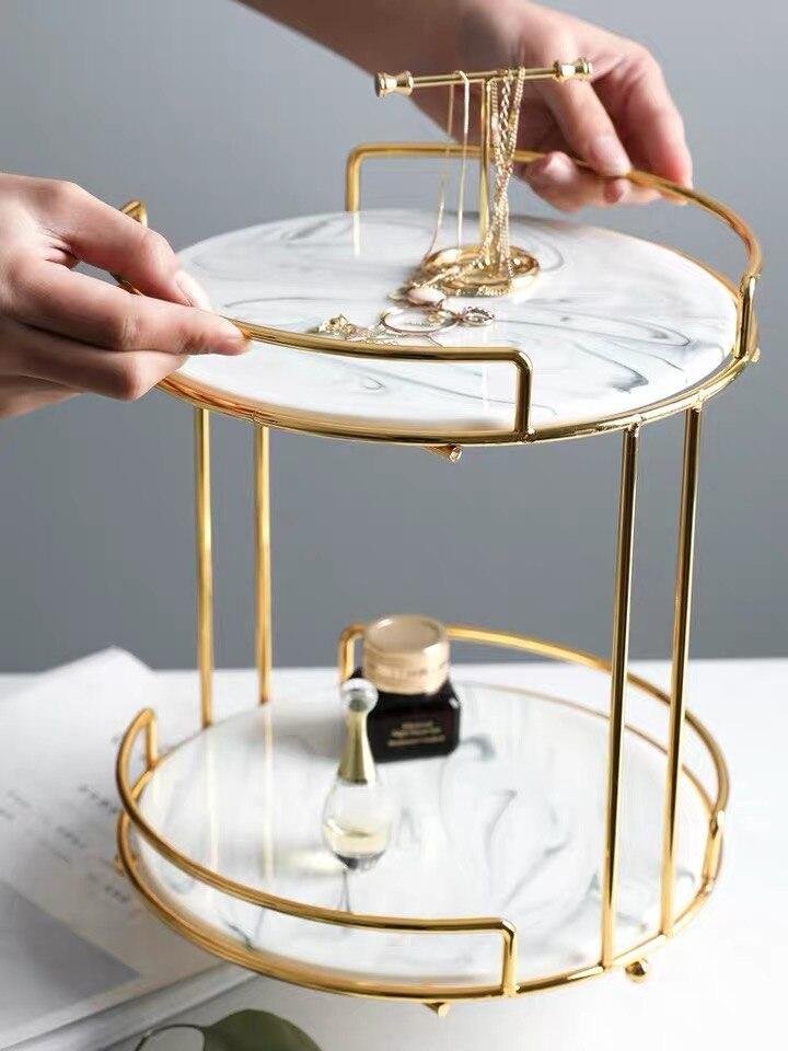 Luxe Make-up Organizer