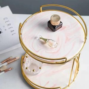 Luxe Make-up Organizer