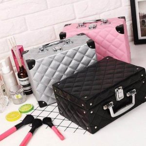 Make-up Koffer voor Meisje