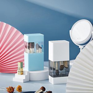 Make-up Kwasten Doos