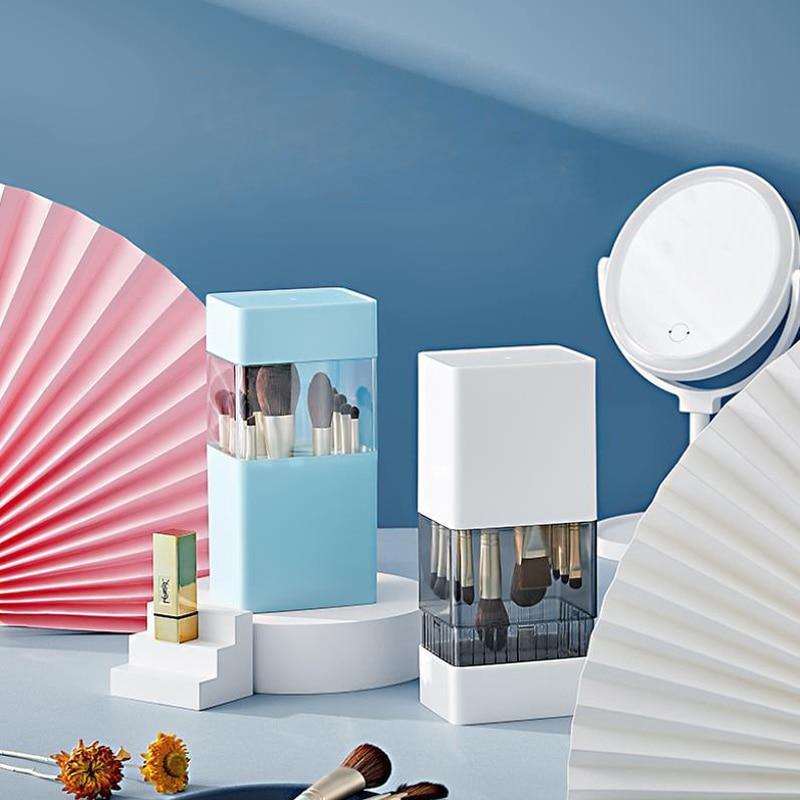 Make-up Kwasten Doos