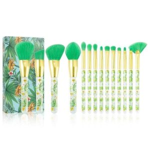 Make-up Kwasten Etui