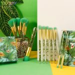 Make-up Kwasten Etui