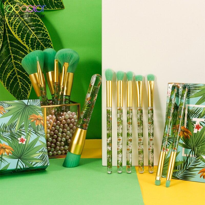 Make-up Kwasten Etui