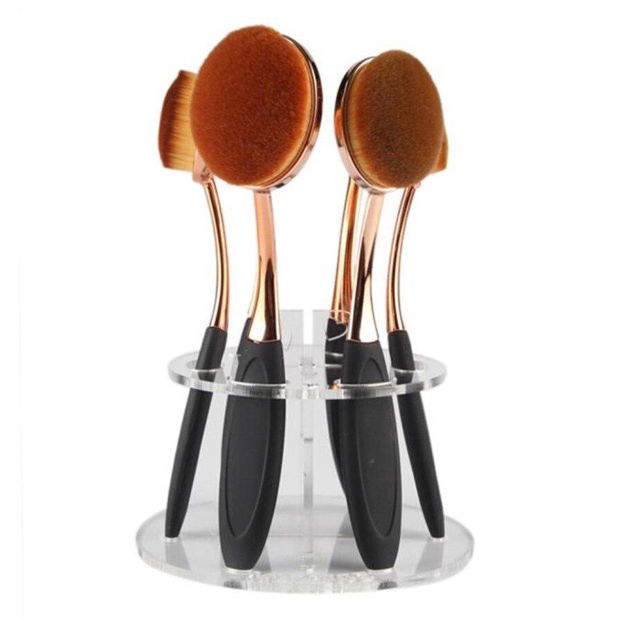 Make-up Kwasten Opbergpot