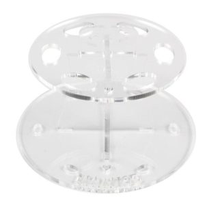 Make-up Kwasten Opbergpot